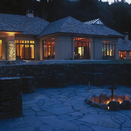 Treetops Lodge & Estate Rotorua Exterior photo